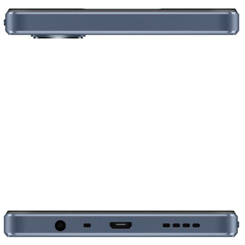 Realme Narzo 50i Prime 3GB/32GB Azul - Teléfono Móvil