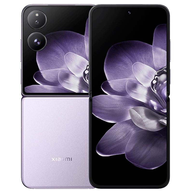 Xiaomi MIX Flip 5G 12GB/512GB