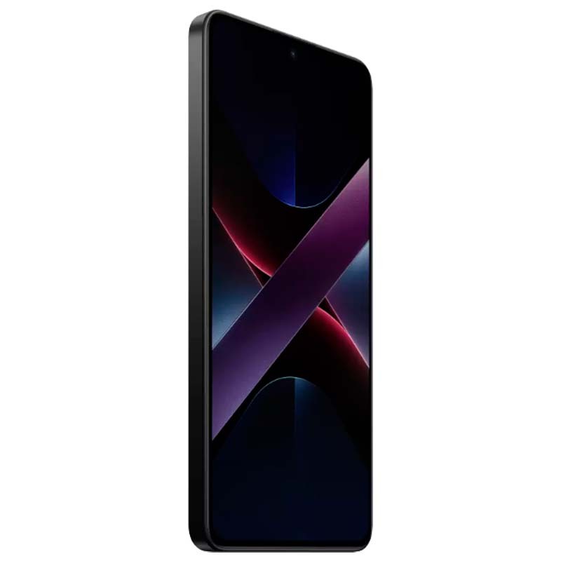 Xiaomi Poco X7 Pro 5G 12GB/512GB Negro