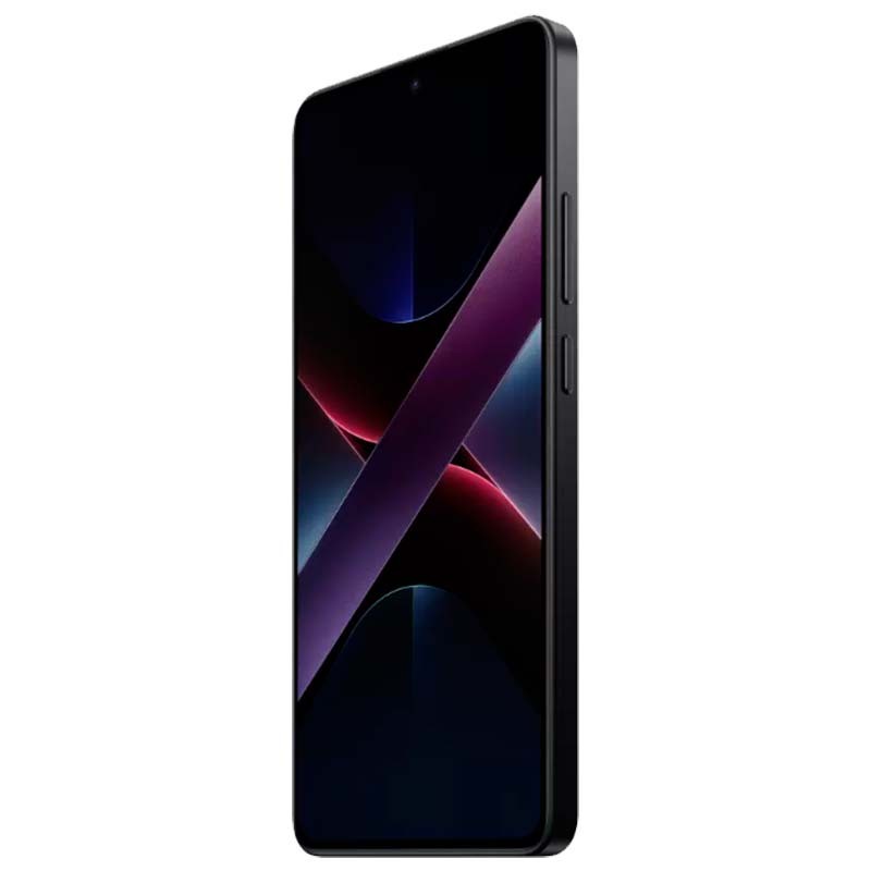 Xiaomi Poco X7 Pro 5G 12GB/512GB Negro