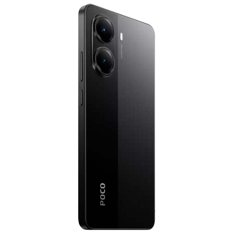 Xiaomi Poco X7 Pro 5G 12GB/512GB Negro