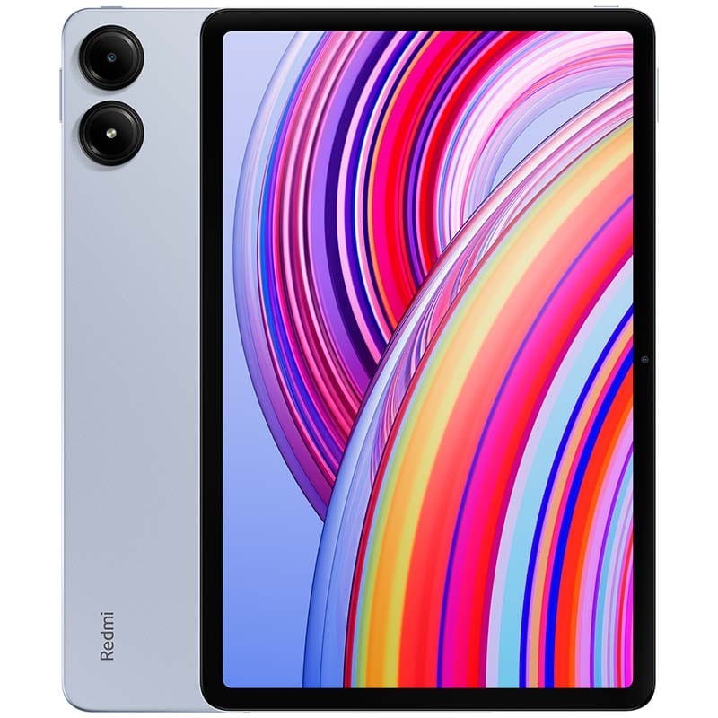 Tablet Xiaomi Redmi Pad Pro 6GB/128GB 12.1" Wi-Fi