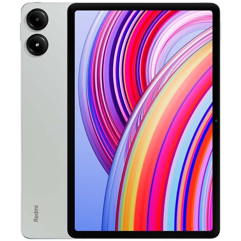 Tablet Xiaomi Redmi Pad Pro 6GB/128GB 12.1" Wi-Fi