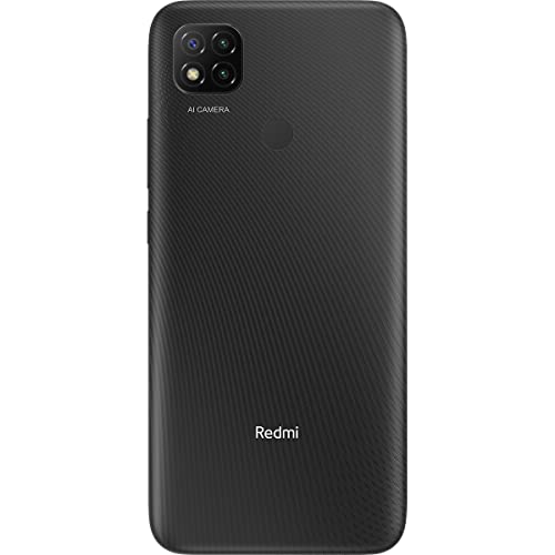 Xiaomi Redmi 9C - 4GB/128 GB - oasismovil