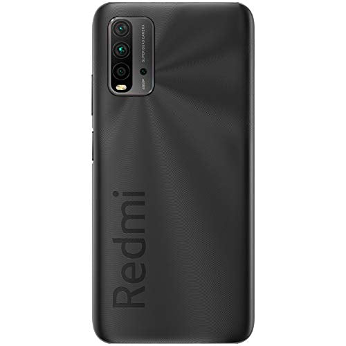 Xiaomi Redmi 9T 4/64GB 4G NFC - oasismovil