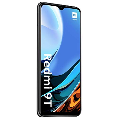 Xiaomi Redmi 9T 4/64GB 4G NFC - oasismovil
