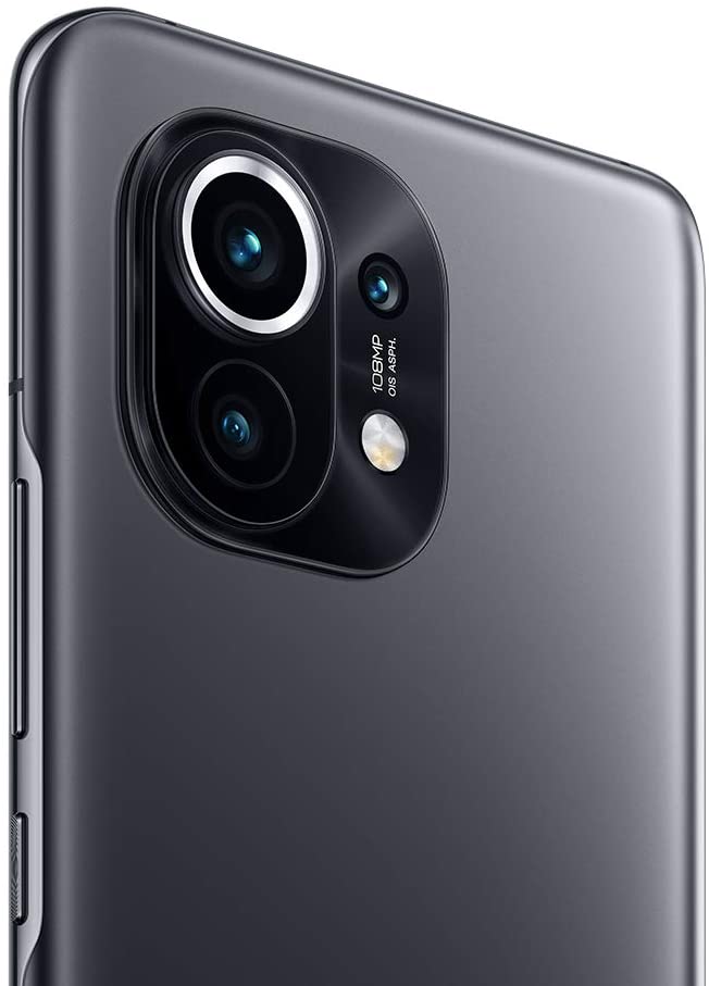 Xiaomi Mi 11 - 256GB, 8GB RAM, Dual Sim - oasismovil