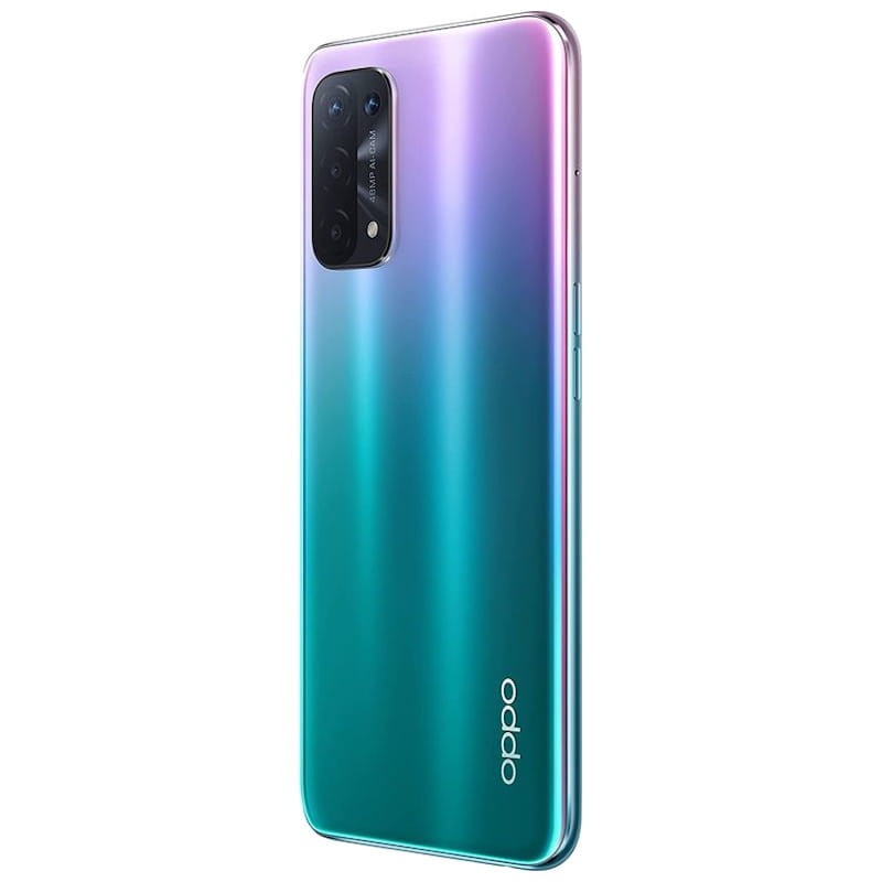 Oppo A54 5G 4GB/64GB - oasismovil
