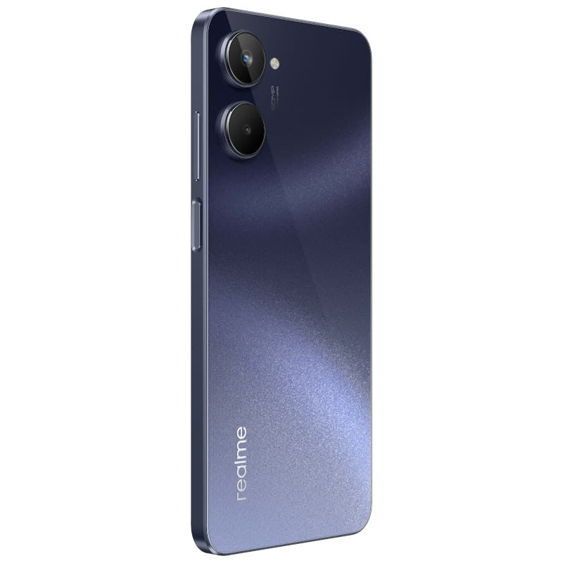 Realme 10 8GB/128GB Negro - oasismovil