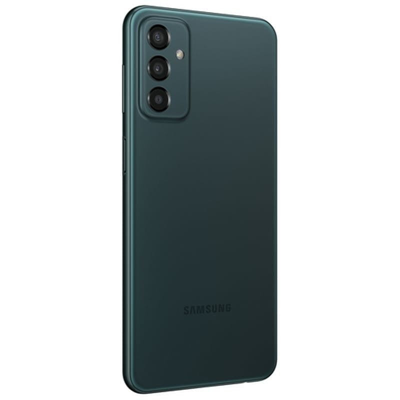 Samsung Galaxy M23 5G 4GB/128GB Verde Oscuro - oasismovil