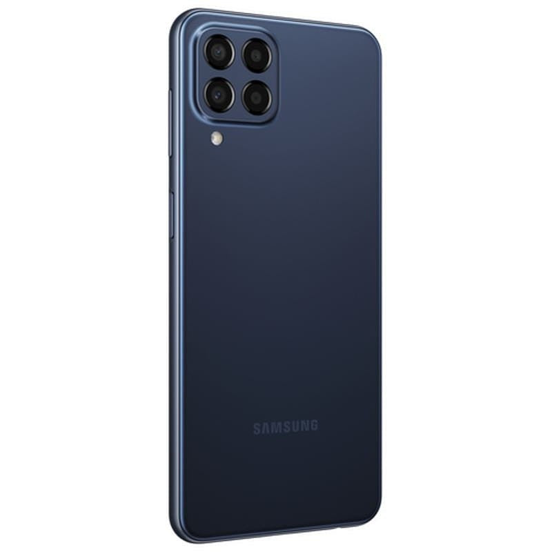 Samsung Galaxy M33 5G 6GB/128GB Azul - oasismovil