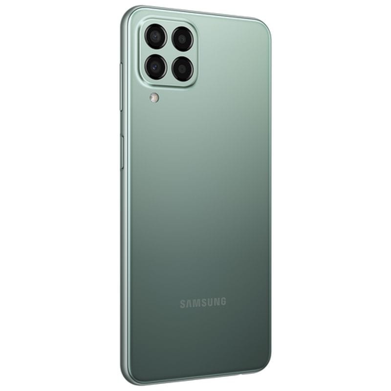 Samsung Galaxy M33 5G 6GB/128GB Verde - oasismovil