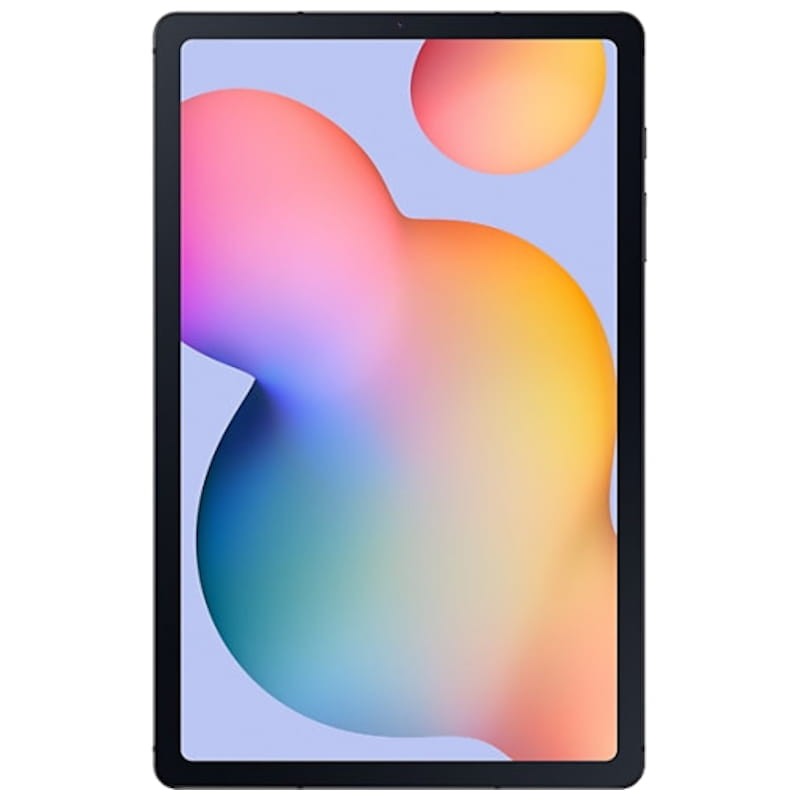 Samsung Tab S6 Lite Sm-P619 4+128Gb Lte 10.4" Oxford Gray (2022) - oasismovil