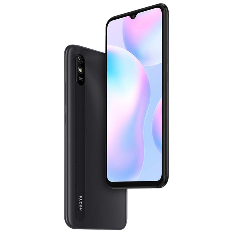 Xiaomi Redmi 9A 2GB/32GB - ¡OFERTA! - oasismovil