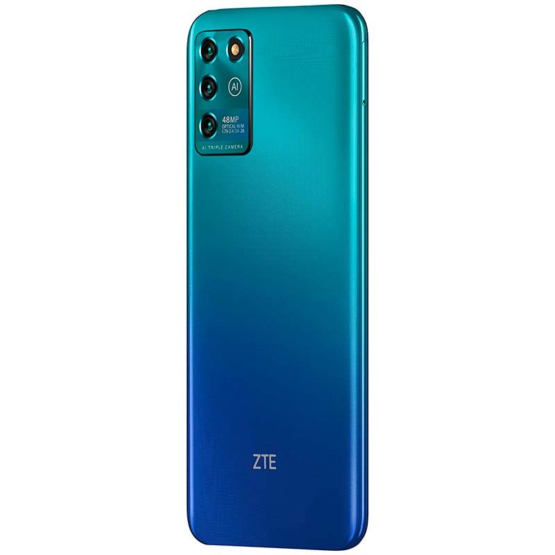 Zte Blade v30 vita 128Gb - oasismovil
