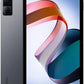 Xiaomi Redmi Pad  4+128GB Graphite Gray 8000 mAh y Pantalla 2K de 90 Hz