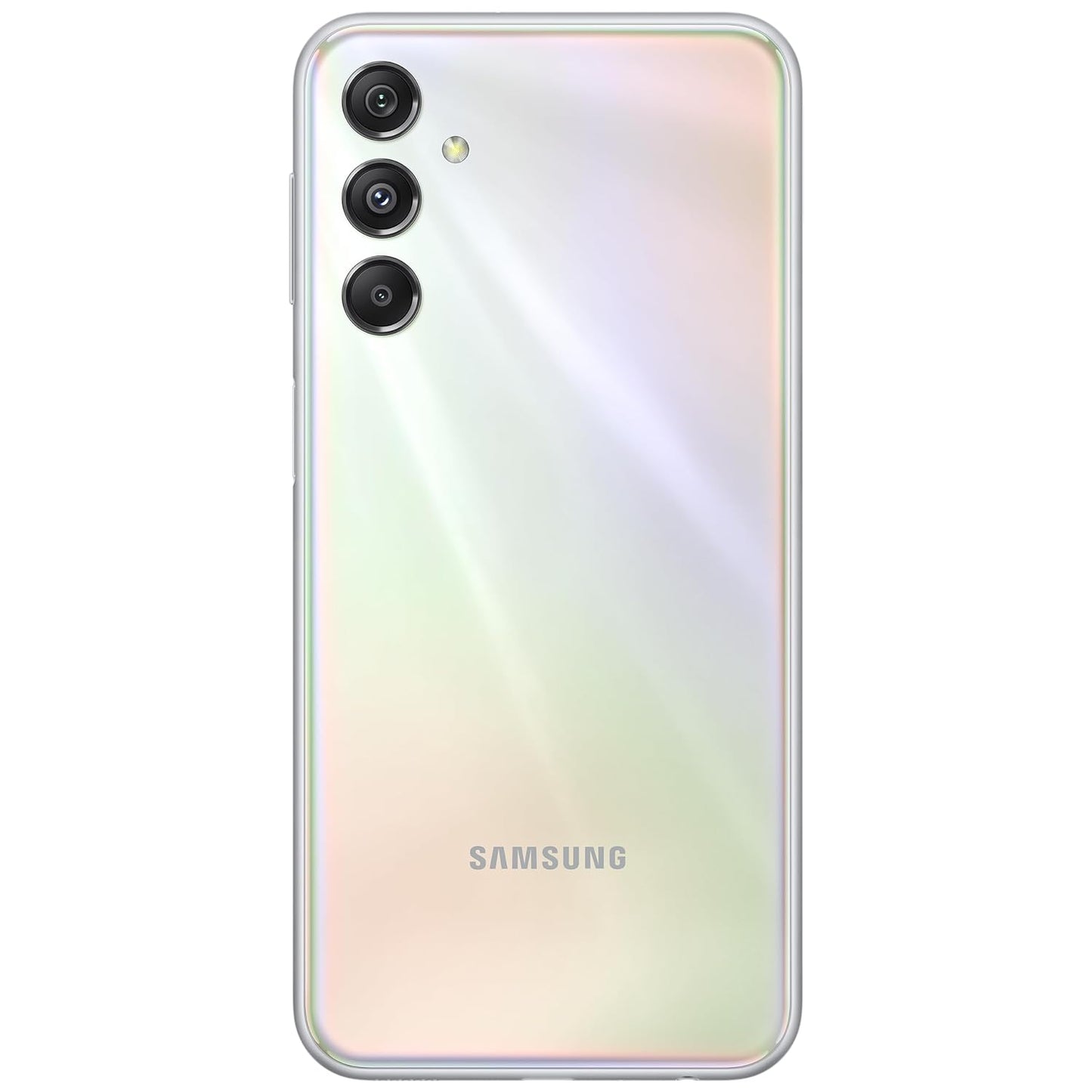 Samsung Galaxy M34 5G 6GB/128 GB - Telefono movil