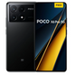 POCO X6 Pro 5G 12/512GB Negro Libre, Pantalla AMOLED 120Hz 5000mAh