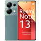 Xiaomi Redmi Note 13 Pro 4G 8GB/256GB Verde