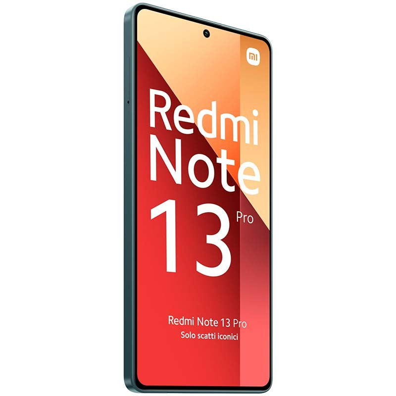 Xiaomi Redmi Note 13 Pro 4G 8GB/256GB Verde