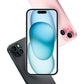 Apple iPhone 15 5G 256GB Blue And Green