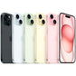 Apple iPhone 15 5G 256GB Blue And Green
