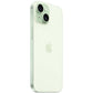 Apple iPhone 15 5G 256GB Blue And Green
