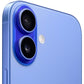 IPHONE 16 128GB AZUL