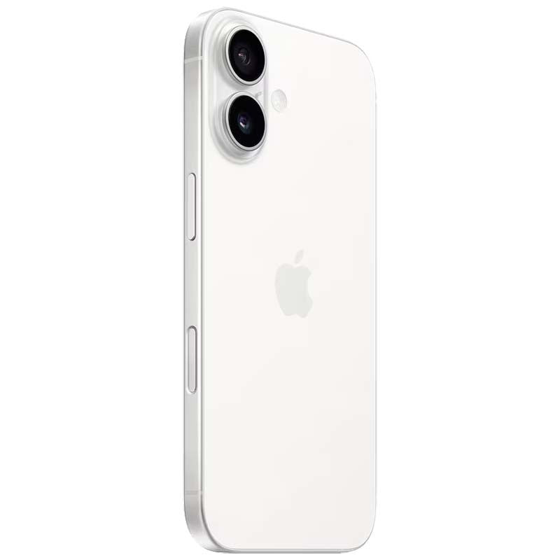 iPhone 16 128gb BLANCO