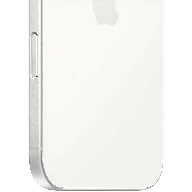 iPhone 16 128gb BLANCO