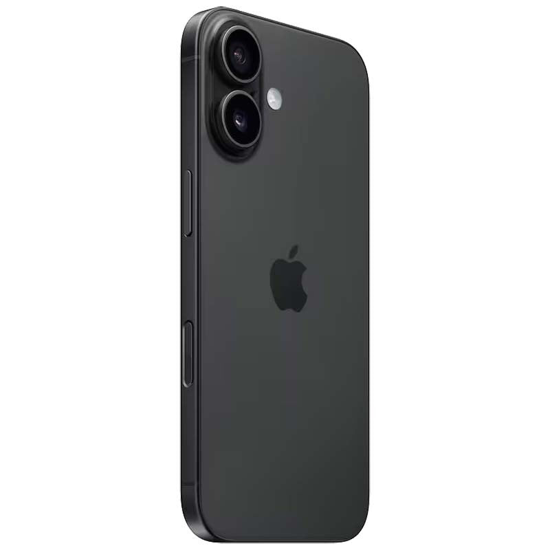 iPhone 16 128gb NEGRO