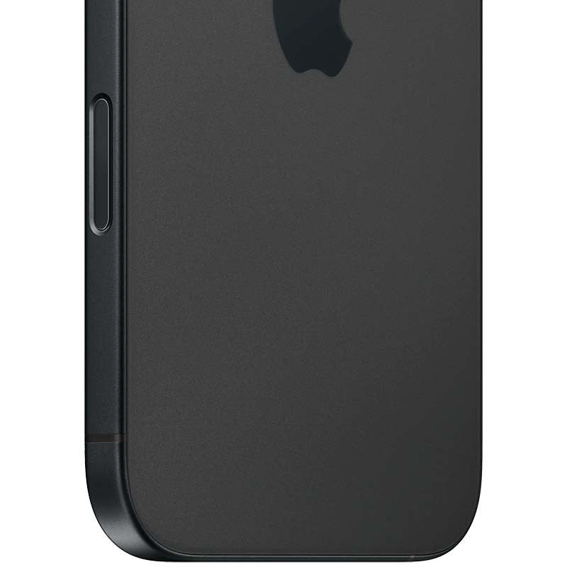 iPhone 16 128gb NEGRO