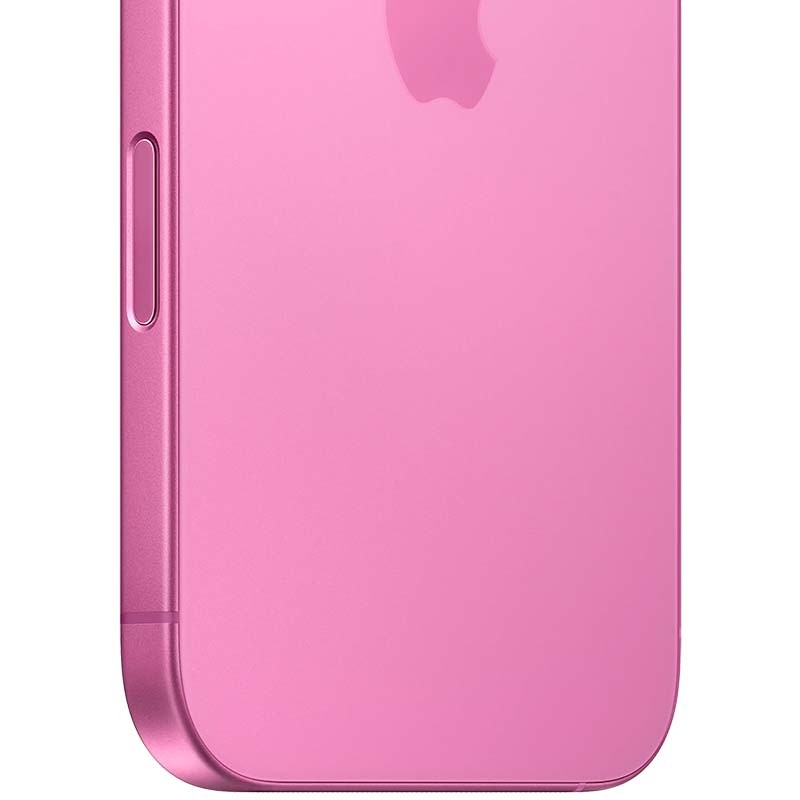 IPHONE 16 128GB ROSA