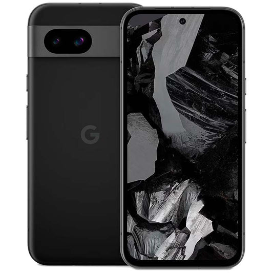 Google Pixel 8a 5G 8GB/256GB Obsidiana