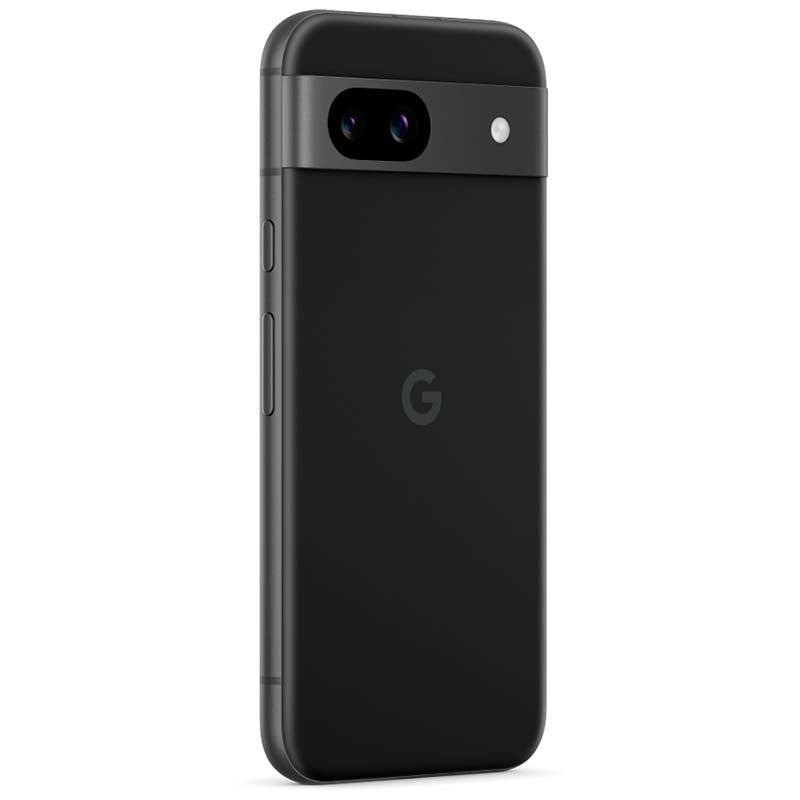 Google Pixel 8a 5G 8GB/256GB Obsidiana