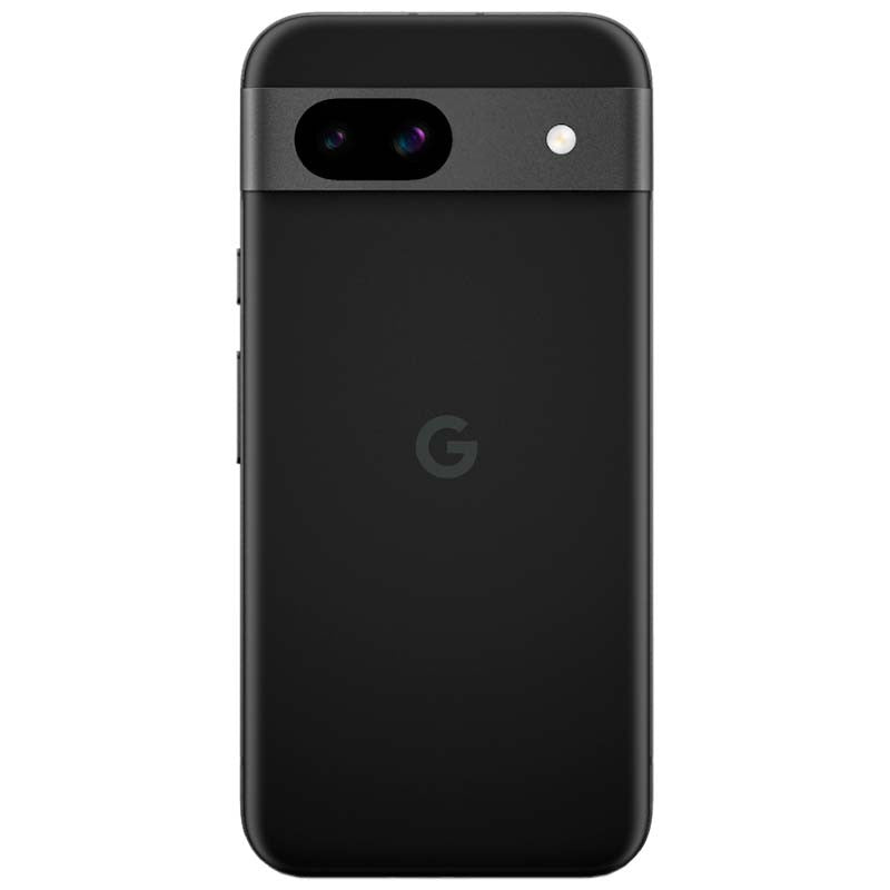 Google Pixel 8a 5G 8GB/256GB Obsidiana