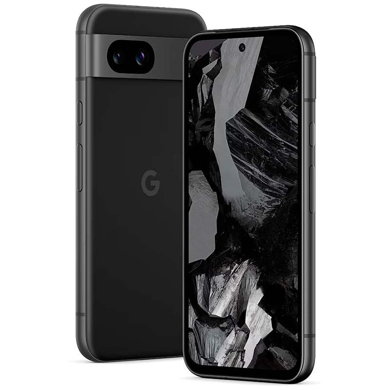 Google Pixel 8a 5G 8GB/256GB Obsidiana