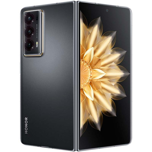 Honor Magic V2 5G 16GB/512GB Negro - Teléfono móvil