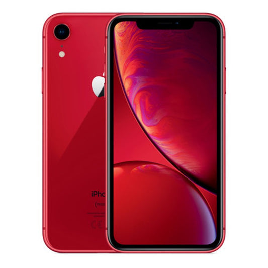 Apple iPhone XR 64GB Rojo (Product RED)