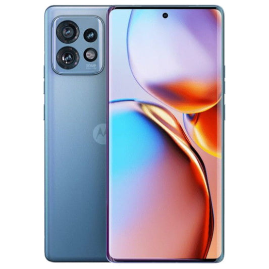 Motorola Edge 40 Pro 12GB/256GB 5G - Teléfono móvil