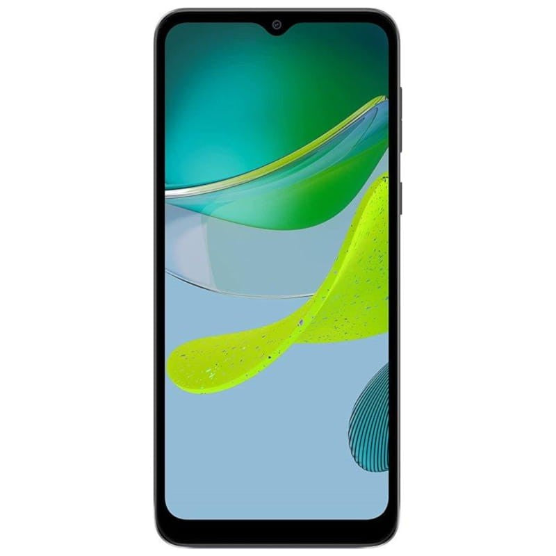 MOTOROLA E13 8GB/128GB NFC - Teléfono Móvil