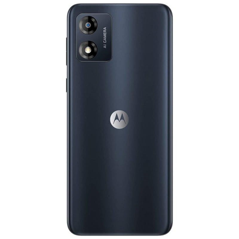 MOTOROLA E13 8GB/128GB NFC - Teléfono Móvil