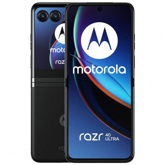 Motorola Razr 40 ultra 8GB/256GB 5G Negro