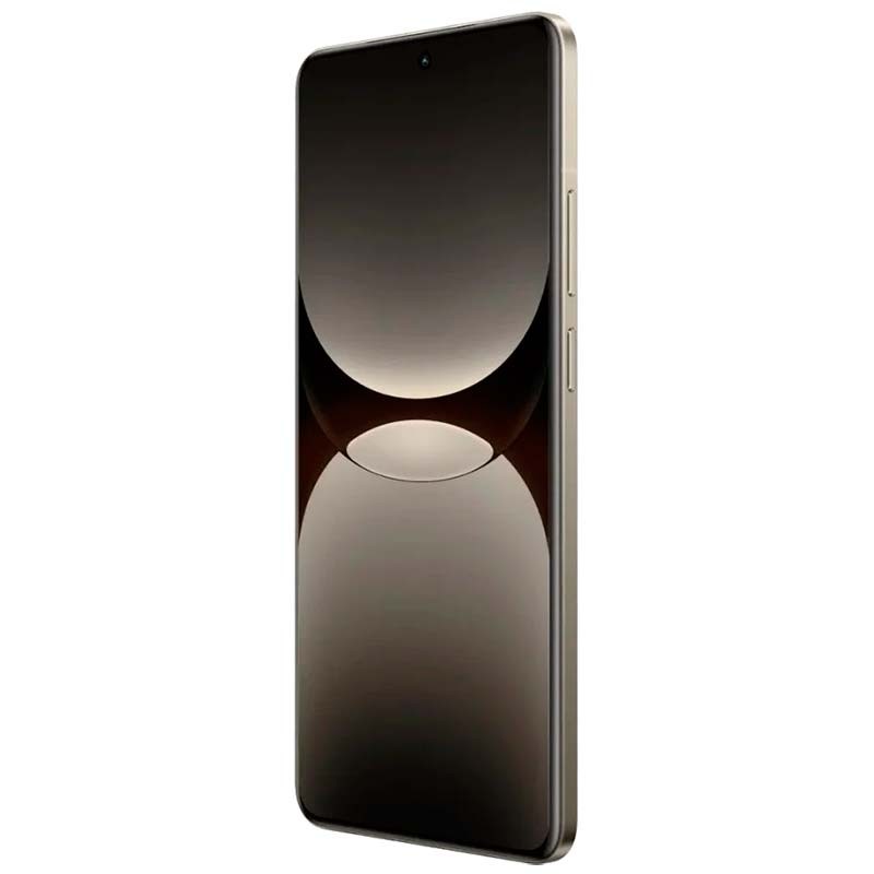 Realme GT 7 Pro 5G 12GB/512GB Gris