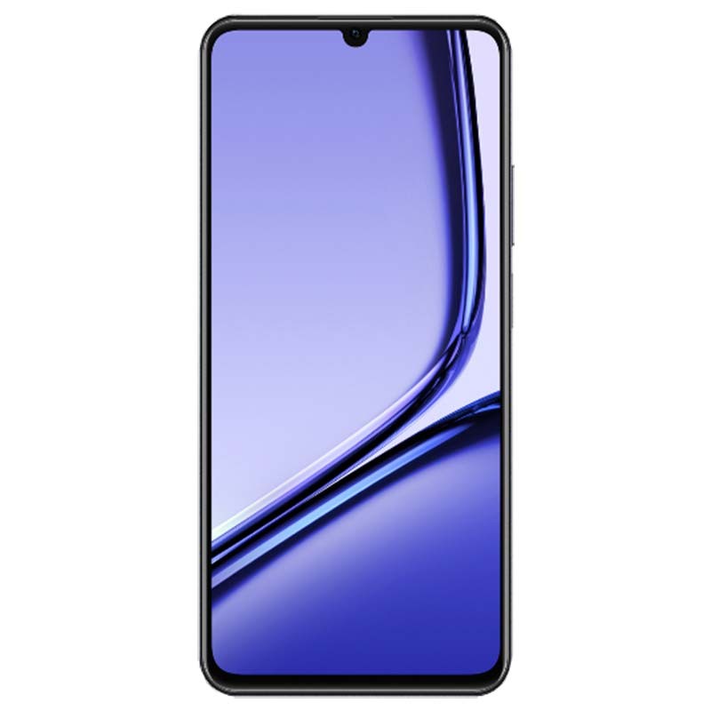 Realme Note 50 4G 4GB/128GB Negro