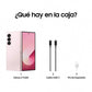 Samsung Galaxy Z Fold6 5G 12GB/1TB NEGRO