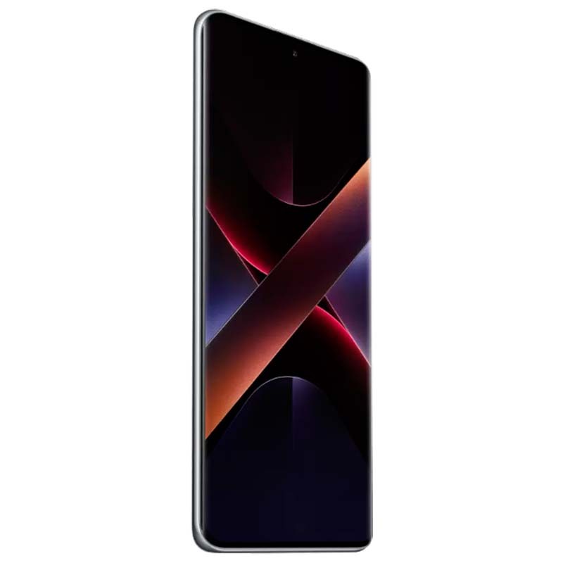 Xiaomi Poco X7 5G 12GB/512GB Plata