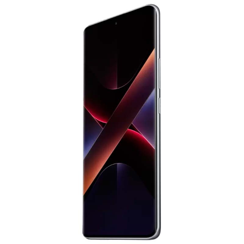 Xiaomi Poco X7 5G 12GB/512GB Plata