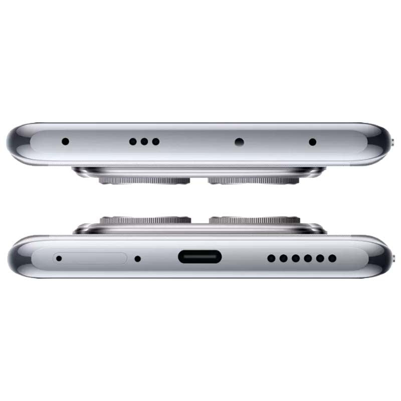 Xiaomi Poco X7 5G 12GB/512GB Plata