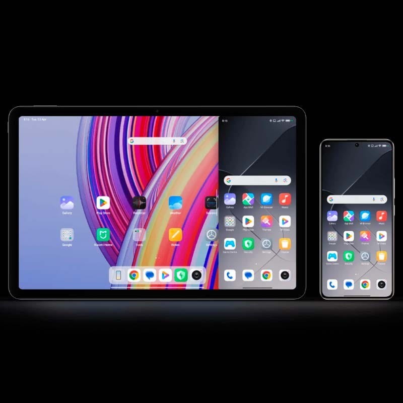 Tablet Xiaomi Redmi Pad Pro 6GB/128GB 12.1" Wi-Fi